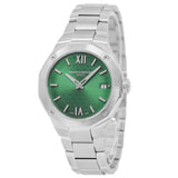 Baume & Mercier Donna M0A10683 Riviera 36mm Quarzo