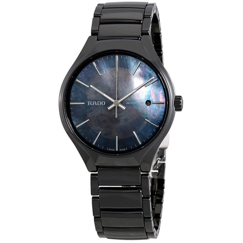 Rado Men's R27100912 True Open Heart L Watch