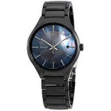Rado Men's R27100912 True Open Heart L Watch