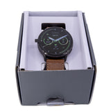 Garmin 010-03014-03 Venu® 4 - 45 mm Quartz Men's Watch