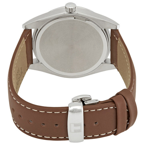 Tissot T127.410.16.041.00 Gentleman Quartz Men's Watch