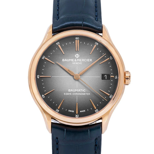 Baume & Mercier M0A10584