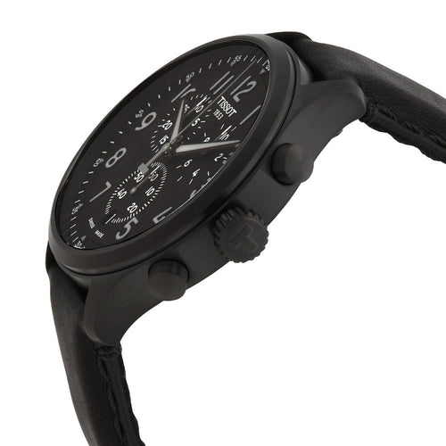Tissot Uomo T1166173605200 Chrono XL Quarzo