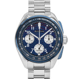 Bulova Uomo 98A329 Lunar Pilot 150th Ann. Limited Edition