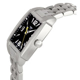 Tissot T005.510.11.057.00 Quadrato Quartz Men's Watch