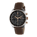 Gucci YA142335 Interlocking Automatic Men's Watch