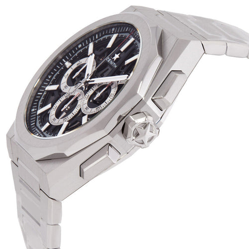 Zenith 03.9500.3600/78.I001 Defy Automatic Men's Watch