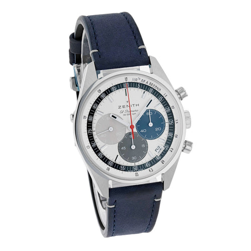Zenith 03.3200.3600/69.C902 Chronomaster Automatic Original Men's Watch