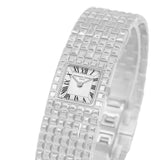 Frederique Constant FC-200WR1MC6B Classics Quartz Manchette Woman's Watch