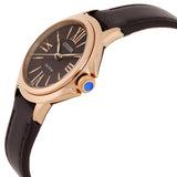 Citizen EM1163-09X Citizen L Ceci Eco-Drive Woman's Watch