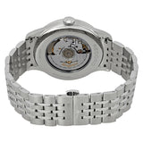Longines L2.821.4.56.6 Record Automatic Men's Watch