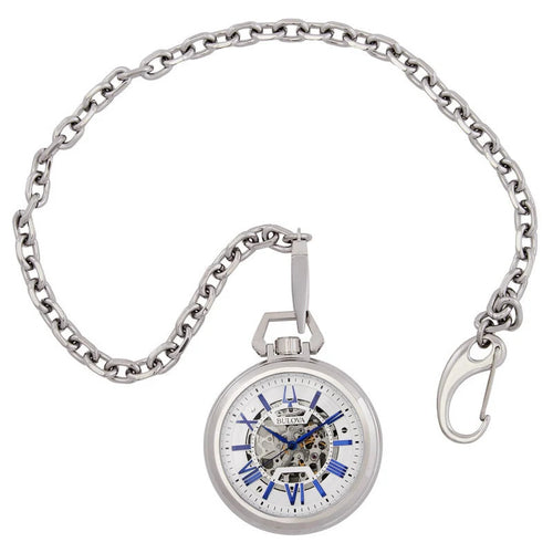 Bulova 96A304