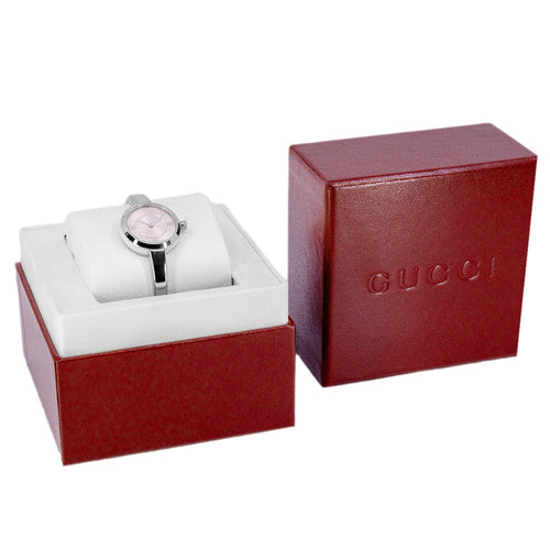Gucci Donna YA167514 Model 2000 24mm Quarzo