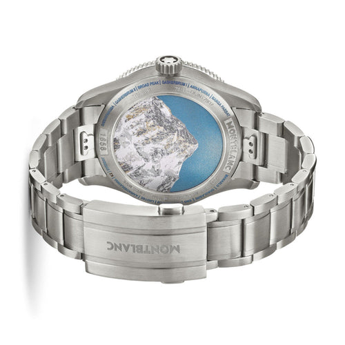 Montblanc 130982 1858 Automatic Men's Watch