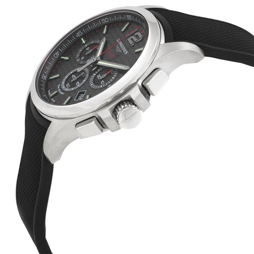 Longines L3.727.4.66.9 Conquest V.H.P. Quartz Men's Watch