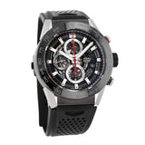 TAG Heuer Uomo CAR2A1Z.FT6044 Carrera Automatico