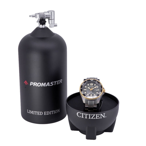 Citizen BN0264-53E Promaster Eco-Drive Men's Watch