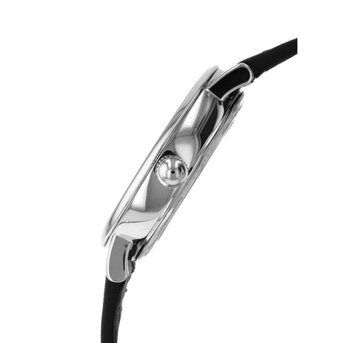 Longines L4.812.4.11.0 Elegant Collection Automatic Men's Watch