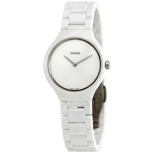 Rado R27958022 True Thinline Quartz Woman's Watch