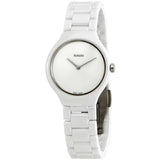 Rado R27958022 True Thinline Quartz Woman's Watch