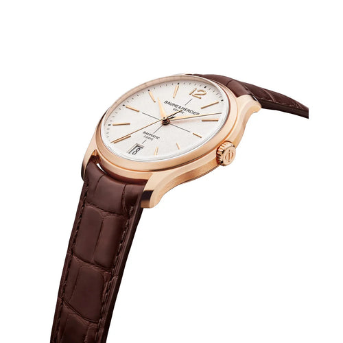 Baume & Mercier M0A10802