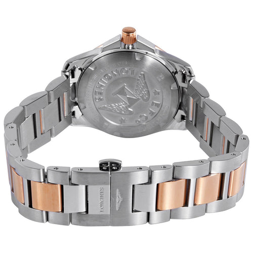 Longines L3.377.3.88.7 Conquest Quartz Woman's Watch