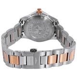 Longines L3.377.3.88.7 Conquest Quartz Woman's Watch