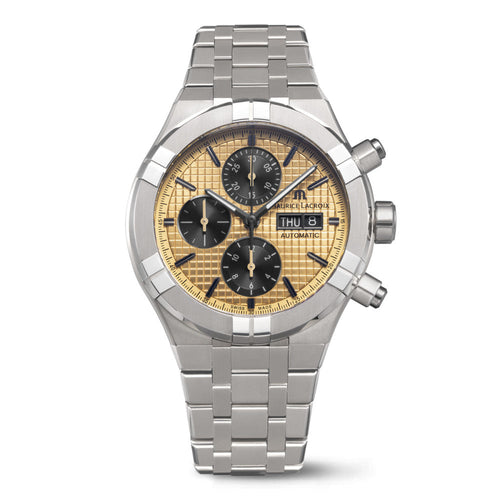 Maurice Lacroix AI6038-TT032-530-1