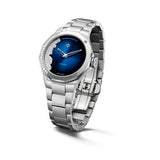 Baume & Mercier M0A10677 Riviera Automatic Woman's Watch
