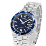 Citizen NJ0230-59L Tsuyosa Shore Automatic Men's Watch