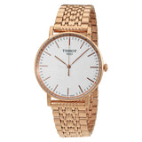 Tissot T109.410.33.031.00 T-Classic Quartz Everytime Men's Watch