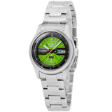 Seiko SRPM09K1 5 Sports Automatic Field Series Men's Watch x HUF