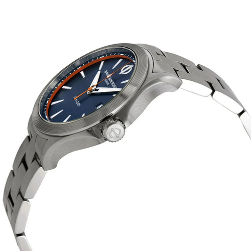 M0A10413-Baume & Mercier Men's 10413 Clifton Quartz