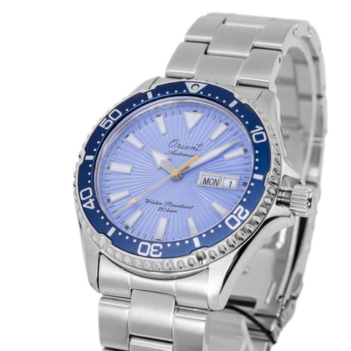 Orient RA-AA0823L39B Kamasu Automatic Men's Watch