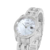 Eberhard & Co 41021 L CB Aquadate Automatic Woman's Watch