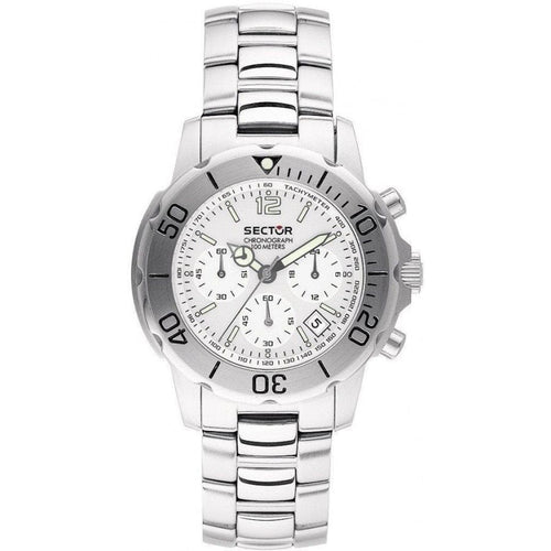 Sector R3253980015 200 Over Quartz Men's Watch