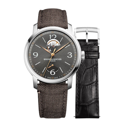 Baume & Mercier MOA10718 Classima Automatic Men's Watch