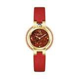 Bulova 97R105 Rubaiyat Quartz Four Seasons Woman's Watch