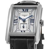 Longines L5.255.4.75.2 DolceVita Quartz Woman's Watch