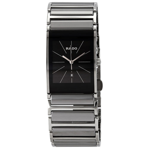 Rado R20784159 Integral Quartz Men's Watch
