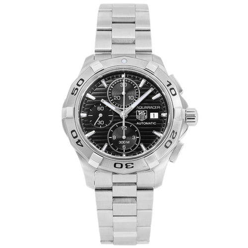 TAG Heuer CAP2110.BA0833 Aquaracer Automatic Men's Watch