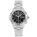 TAG Heuer CAP2110.BA0833 Aquaracer Automatic Men's Watch