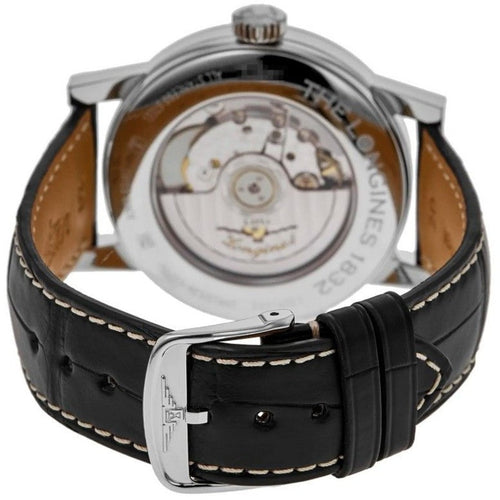 Longines L4.827.4.52.0 1832 Automatic Men's Watch