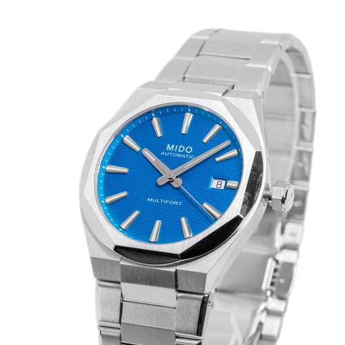 Mido M055.507.11.041.00 Multifort Automatic Men's Watch