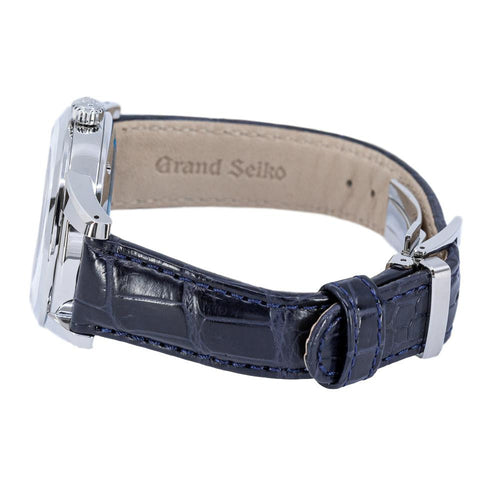 Grand Seiko Uomo SBGA407G Elegance Eco Drive