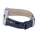 Grand Seiko Uomo SBGA407G Elegance Eco Drive