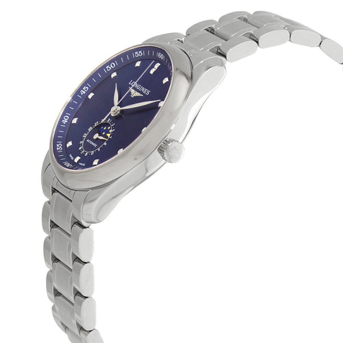 Longines L2.909.4.97.6 Master Collection Automatic Men's Watch