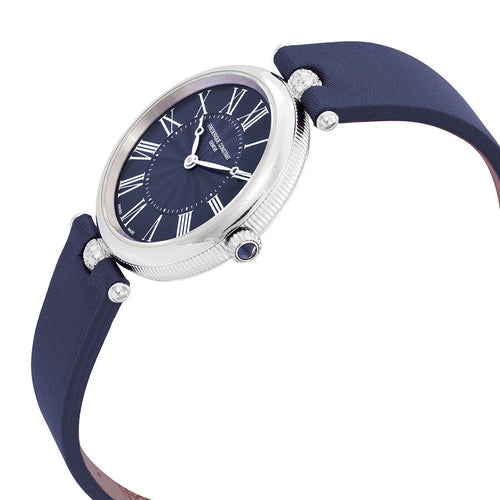 Frederique Constant FC-200MPN2AR2D6 Classics Art Déco Quartz Woman's Watch