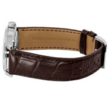 Longines Uomo L1.649.4.62.2 Conquest Heritage 38mm Auto
