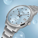 Mido M021.207.11.041.00